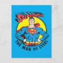 Search for superman emblem Back to school