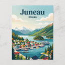 Search for juneau alaska postcards Souvenir