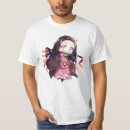 Search for avatar tshirts Anime