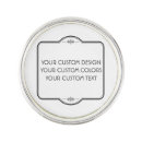 Search for blank lapel pins Create your own