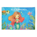Search for mermaid pillow cases pillowcases Nautical