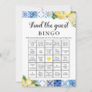 Search for bingo Floral