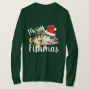 Search for merry fishmas clothing Fishing