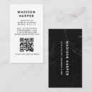 Search for salon owner business cards Hair stylist