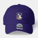 Search for funny baseball hats Happy