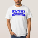 Search for monterey tshirts Beach
