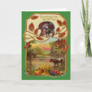 Search for vintage thanksgiving cards Pumpkins