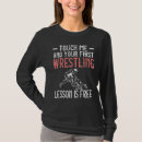 Search for vintage wrestling tshirts Touch