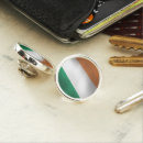 Search for irish lapel pins Green