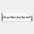 Search for funny christian bumper stickers Cute