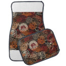Search for rubber car floor mats Pattern