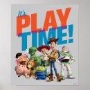 Search for toy story art Pixar