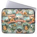 Search for vintage laptop sleeves summer