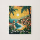 Search for mexico puzzles Puerto vallarta