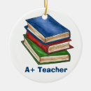 Search for librarian ornaments Library