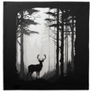 Search for deer napkins Adventure