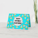 Search for banana cards Funny