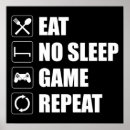 Search for video game posters Geek