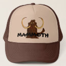Search for mammoth hats Prehistoric