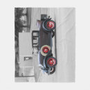 Search for vintage car blankets Usa