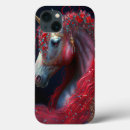 Search for jewel iphone cases Red