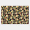 Search for wine wrapping paper Bottles