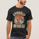 Search for 90 year old tshirts Birthday