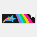 Search for neon bumper stickers Star