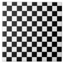 Search for black and white tiles Fun
