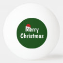Search for christmas ping pong balls Cool