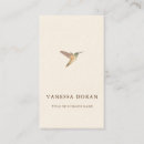 Search for california business cards Bird