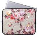 Search for roses laptop sleeves elegant