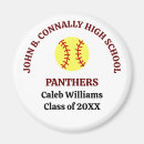 Search for softball magnets Team