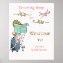 Search for travel bridal shower gifts Adventure