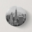 Search for new york city buttons Modern