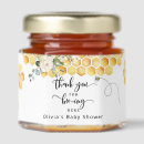 Search for bee baby shower favors Sweet as can bee