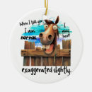 Search for fencing ornaments Horse