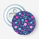 Search for cute bottle openers Pink