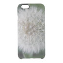 Search for dandelion iphone cases Nature