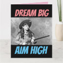 Search for gun cards Annie oakley