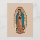 Search for virgin guadalupe cards stamps Mexico