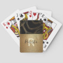 Search for fancy playing cards Trendy