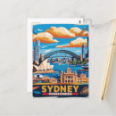 Search for sydney postcards Popular city destination