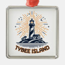Search for tybee island ornaments Savannah