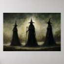 Search for witch posters Halloween