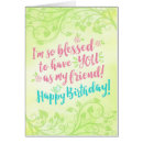 Search for god bless you cards Hand lettering