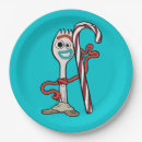 Search for toy story plates Woody