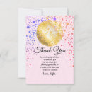 Search for disco thank you cards Party