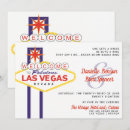 Search for casino wedding invitations Destination