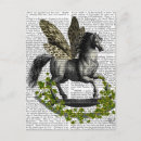 Search for horse postcards Steampunk